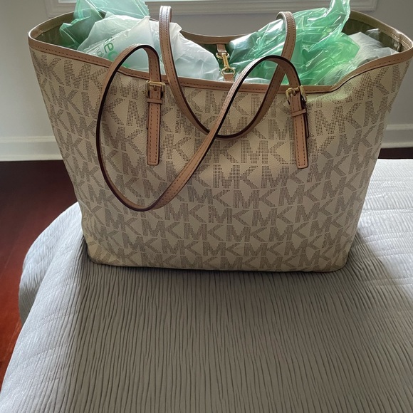 Michael Kors Tote bag - Picture 9 of 9